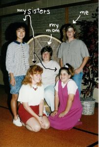 Sumner Girls.Jane.Writing