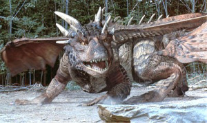 4legs-Dragonheart