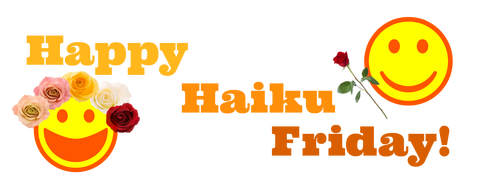 Haiku-Friday-Poetry-The Writer Next Door-Vashti Q