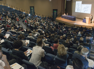 Institute of Education conference centre