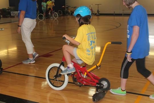 Bike Gizmo
