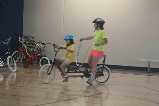 Tandem