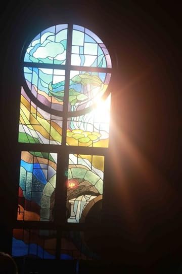 Stained Glass