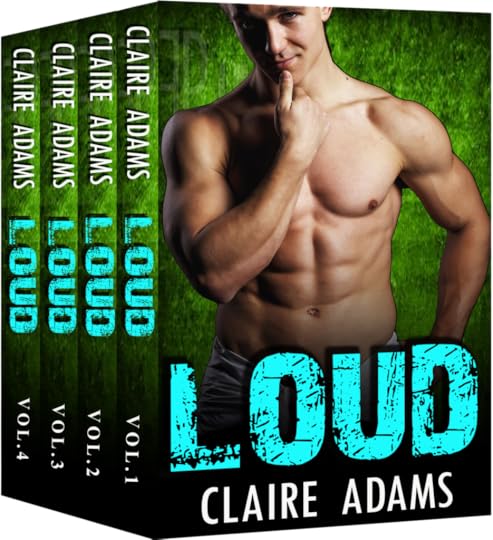 LoudCoverMed