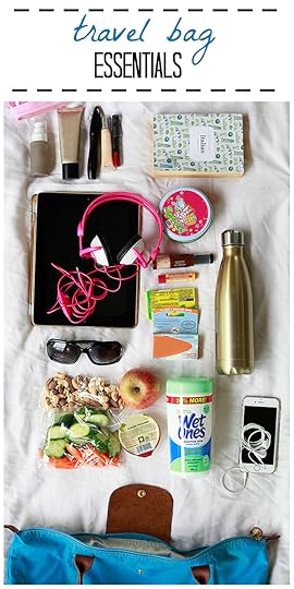 what to pack in a carry on bag for family travel