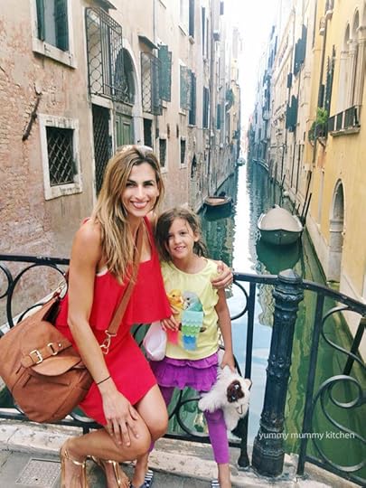 family travel essentials