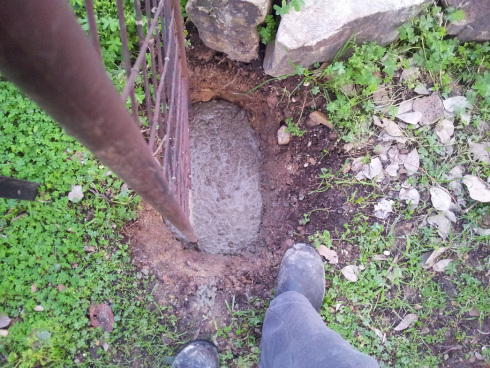 concreting 1