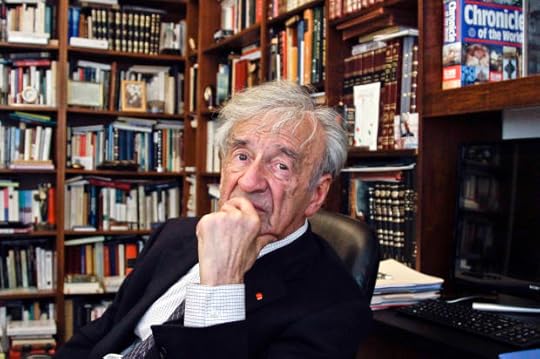 Obit Elie Wiesel