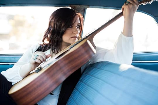 Brandy Clark