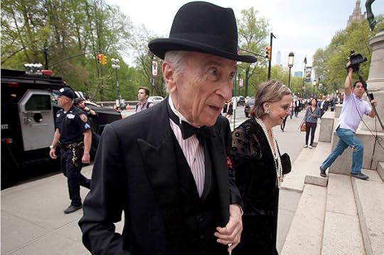 Gay Talese