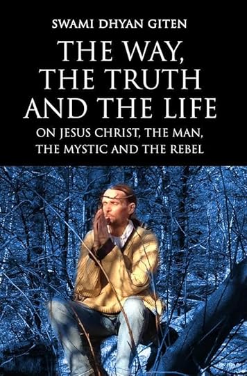 Cover, The Way, the Truth, the Life, Greg