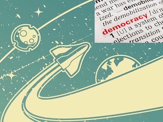DemocracyInSpace