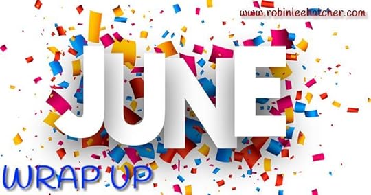 June Wrap Up