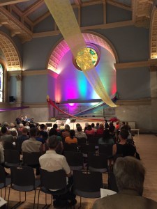 Judson Memorial Church Gay Pride