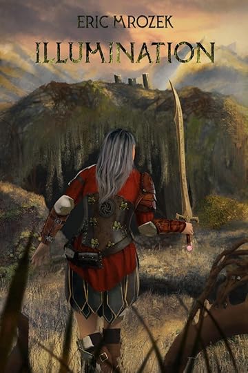 Illumination - Book Cover