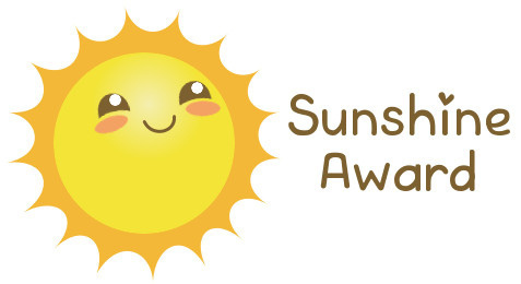 sunshine-award