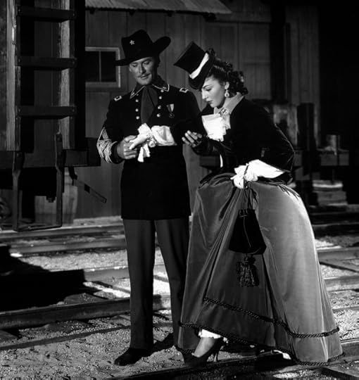Errol & Olivia by Robert Matzen