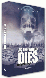 As the world dies 1