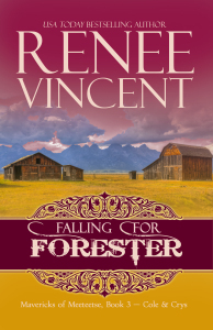 Falling for Forester