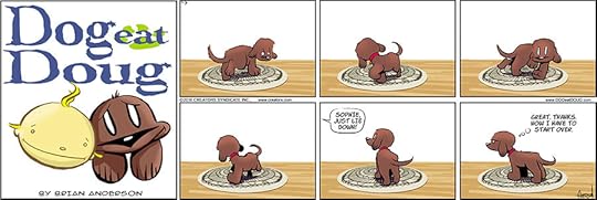 Dog Eat Doug for 07/03/2016