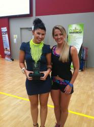 award