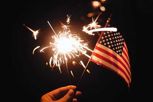 Vegan Recipes for 4th of July or any Summer Celebration