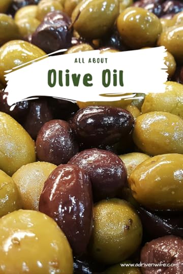 Olive Oil
