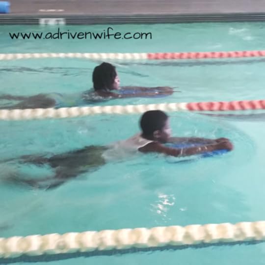 the start of a fun summer