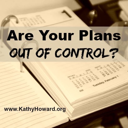 plans