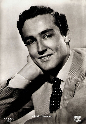 Vittorio Gassman