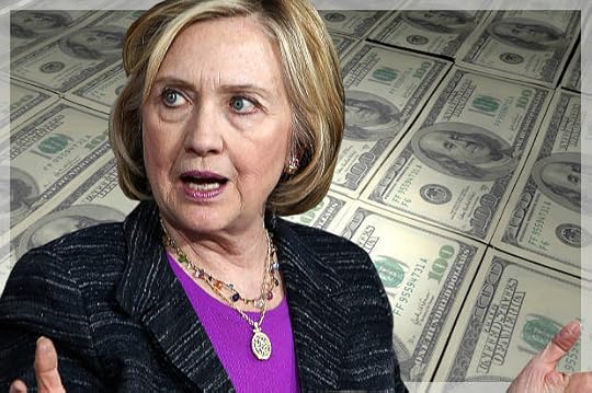 Hillary Clinton