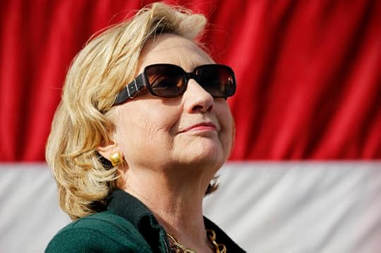 Hillary Clinton