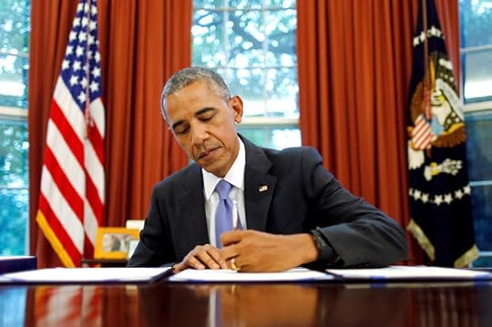 Barack Obama