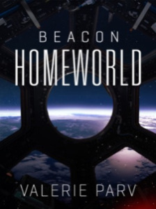 Beacon Homeworld 2