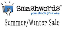 Smashwords Summer Winter Sale