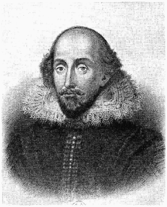 shakespeare