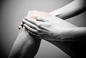 knee pain osteoarthritis