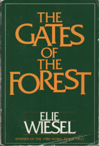 GatesoftheForest