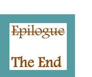 Epilogues