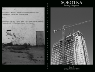 Sobotka Mag Cover_Issue 4