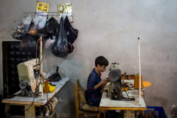 SyrianChildLabor Turkey