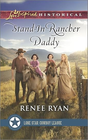 Stand-In Rancher Daddy