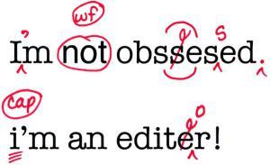 editor