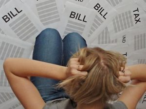 Effects-Of-Debt-Stress-And-How-To-Deal-With-It