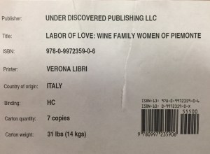 Case label