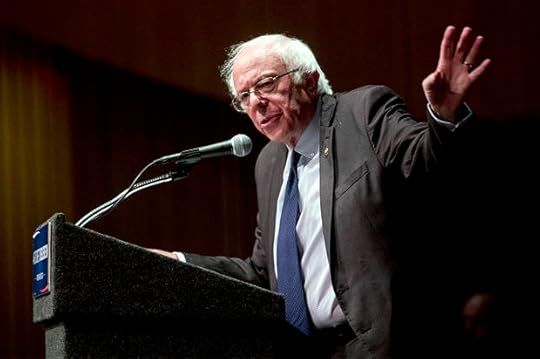 Bernie Sanders