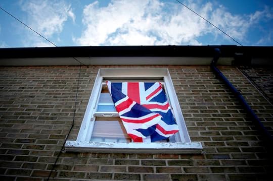 British Flag