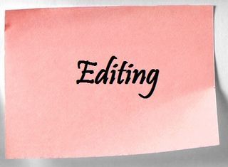 Editing