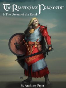 Arngrim had a certain style back when he was a Viking, don't you think?