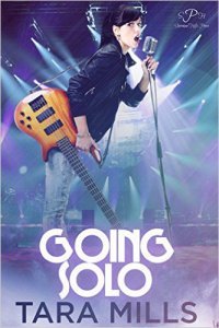 going solo